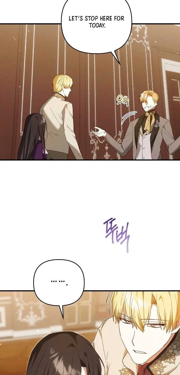 Show Window Scandal Chapter 32 page 60 - 