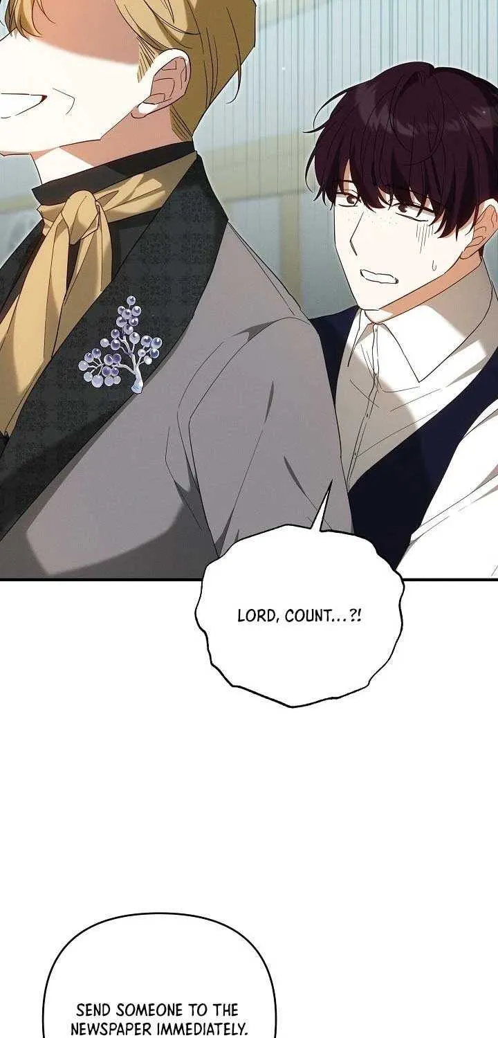 Show Window Scandal Chapter 32 page 63 - 