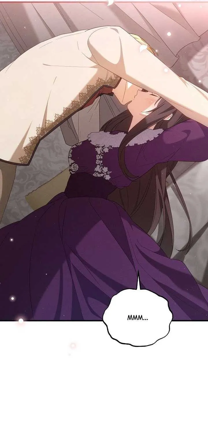 Show Window Scandal Chapter 32 page 10 - 