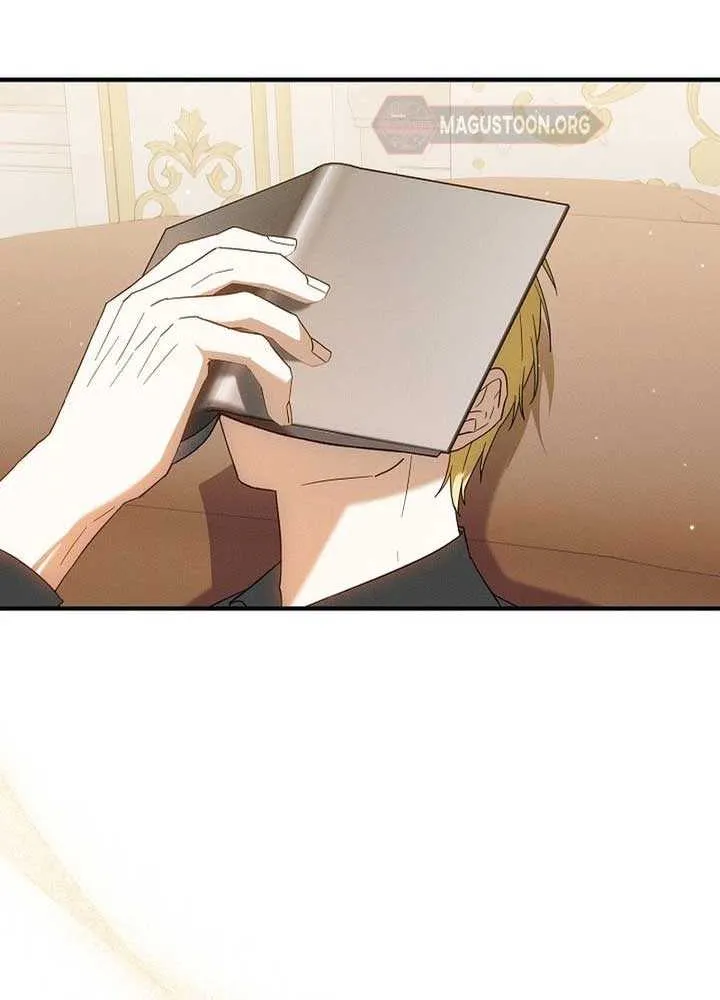 Show Window Scandal Chapter 33 page 11 - 