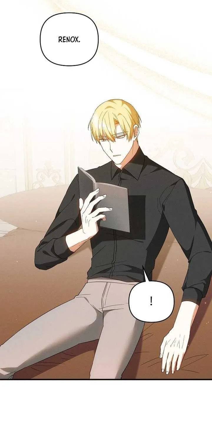 Show Window Scandal Chapter 33 page 12 - 