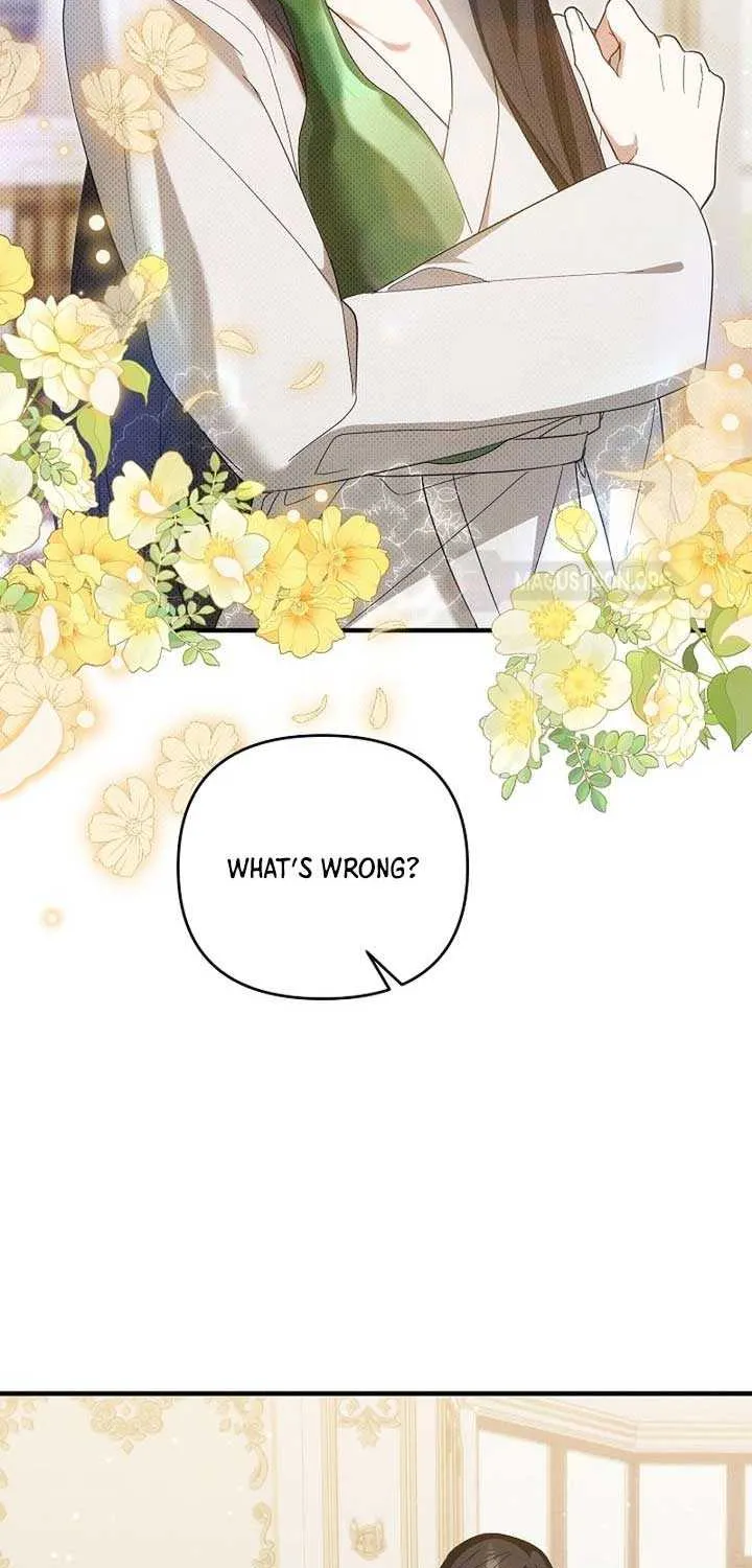Show Window Scandal Chapter 33 page 14 - 