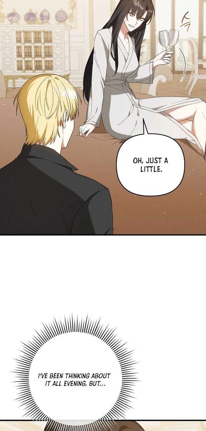 Show Window Scandal Chapter 33 page 15 - 