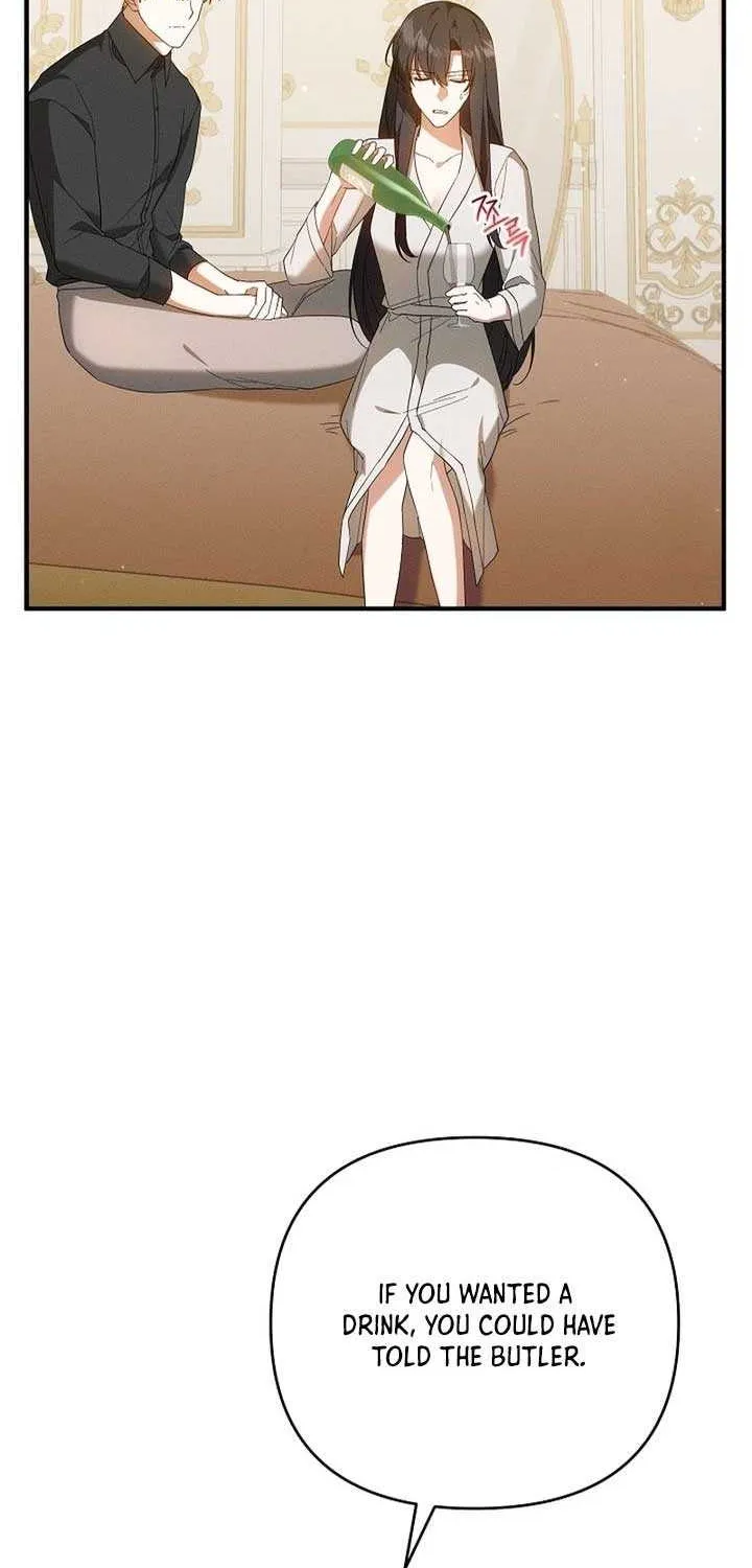 Show Window Scandal Chapter 33 page 17 - 