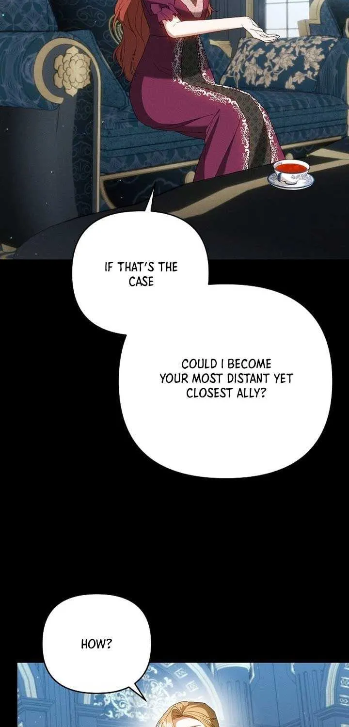 Show Window Scandal Chapter 33 page 3 - 