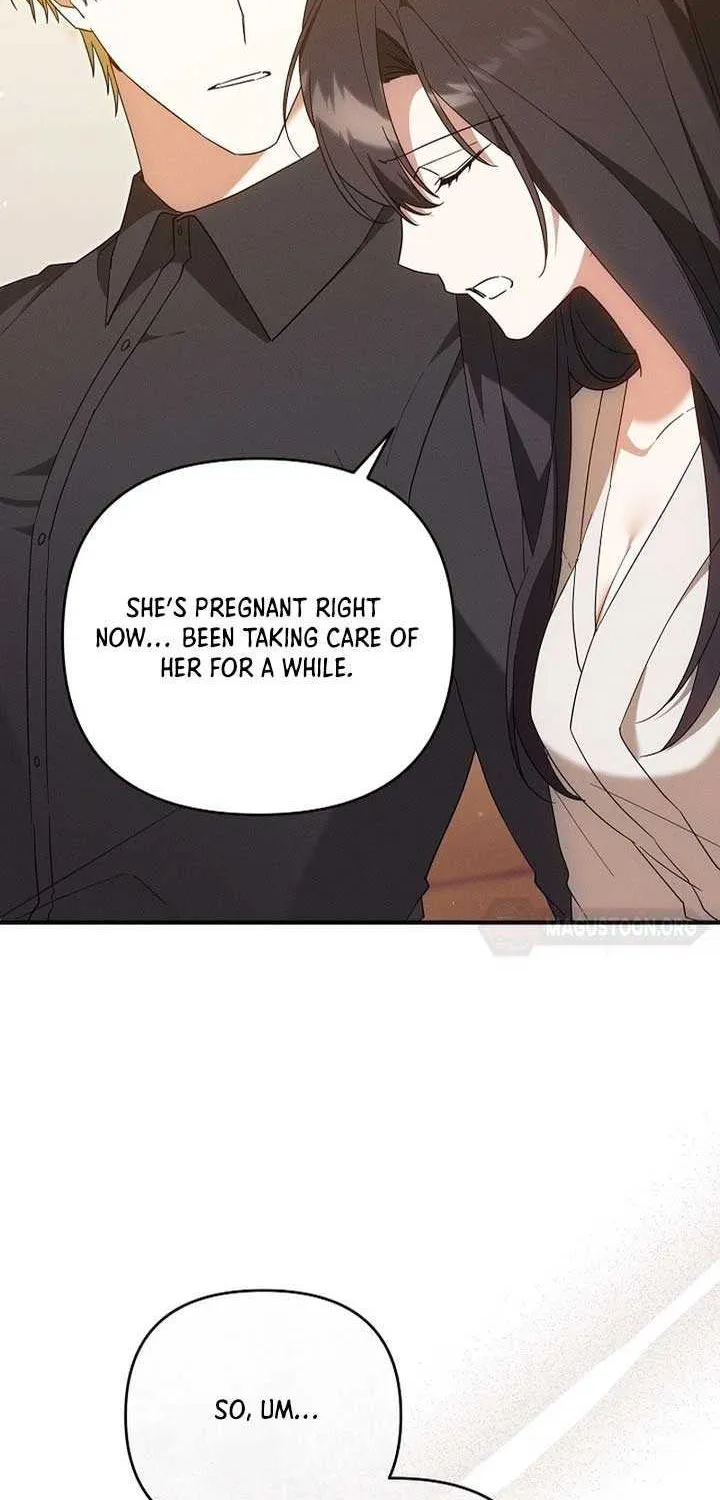 Show Window Scandal Chapter 33 page 21 - 