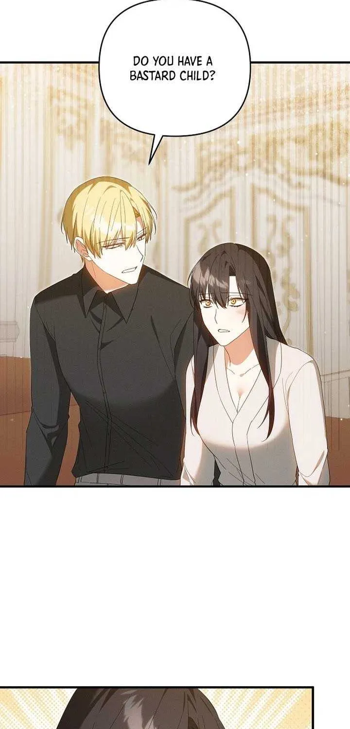 Show Window Scandal Chapter 33 page 24 - 
