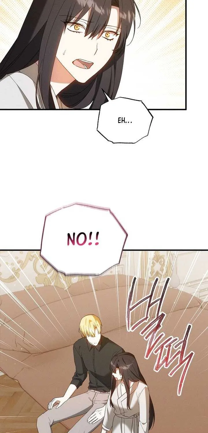 Show Window Scandal Chapter 33 page 25 - 