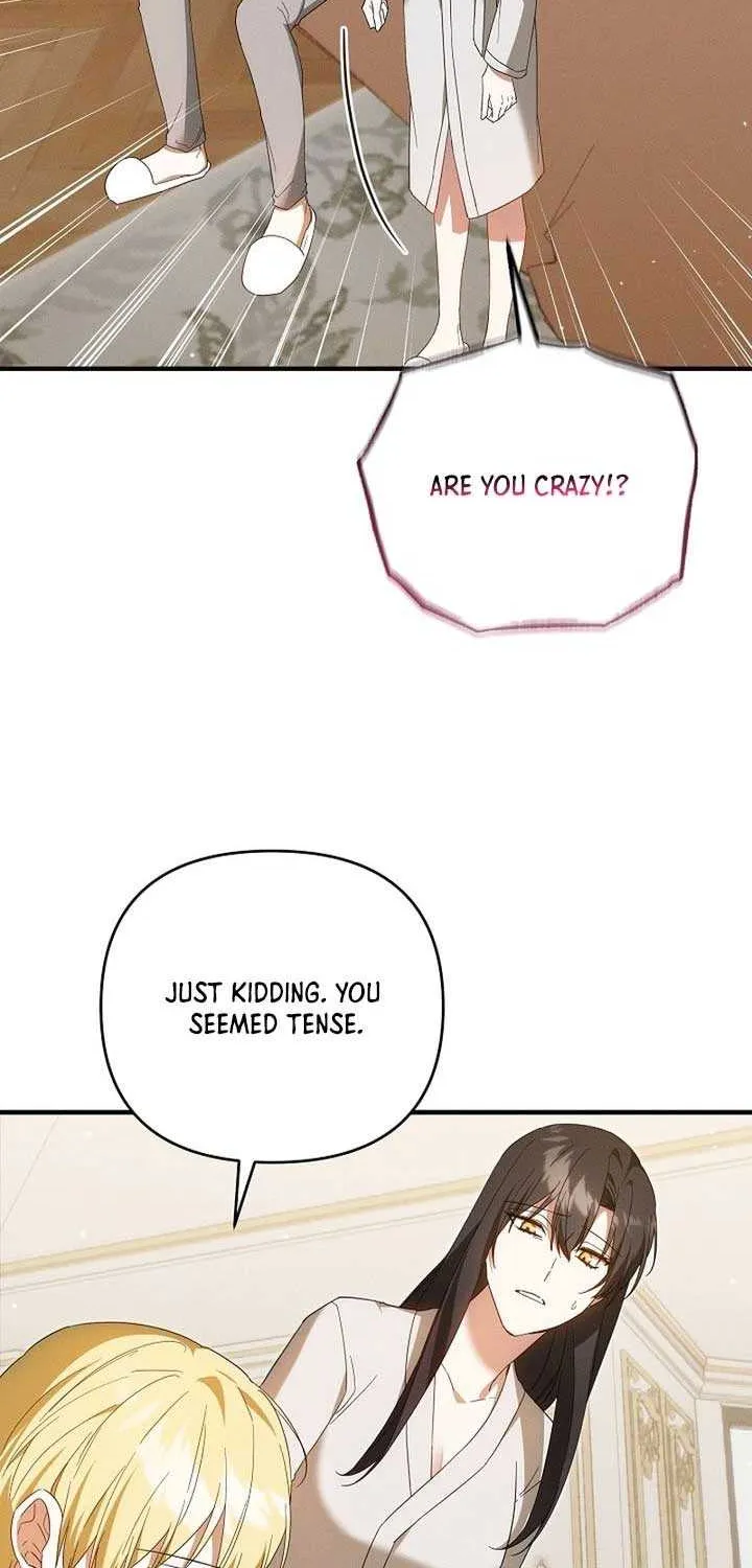 Show Window Scandal Chapter 33 page 26 - 
