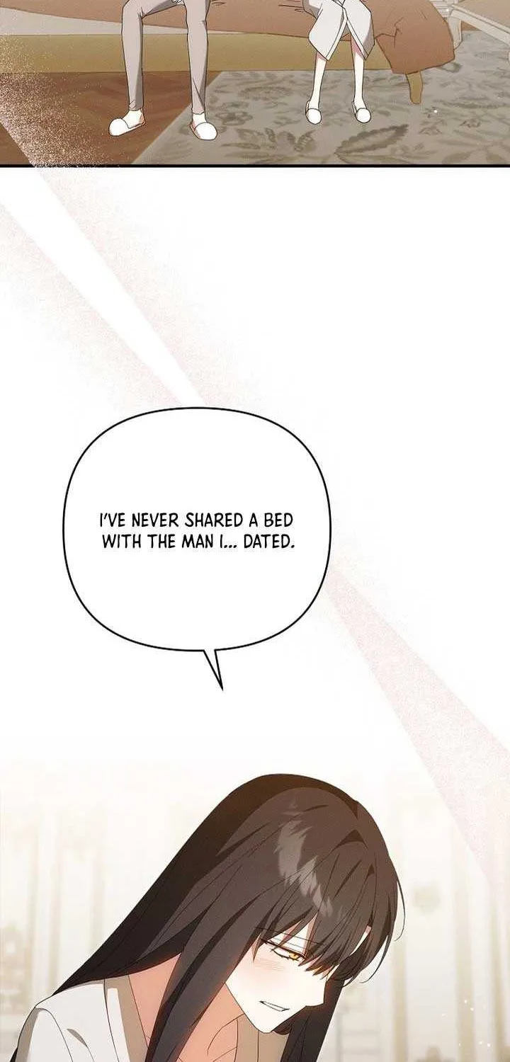 Show Window Scandal Chapter 33 page 28 - 