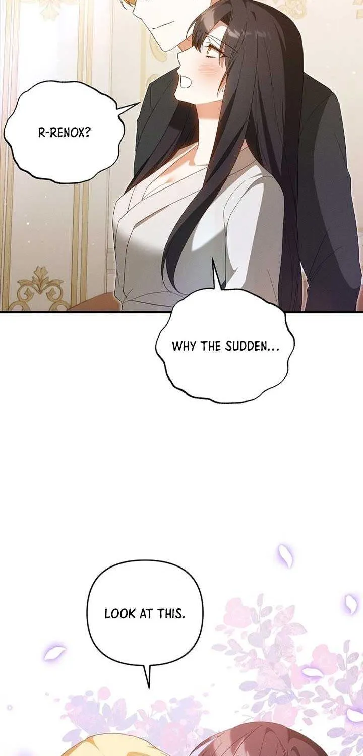 Show Window Scandal Chapter 33 page 32 - 