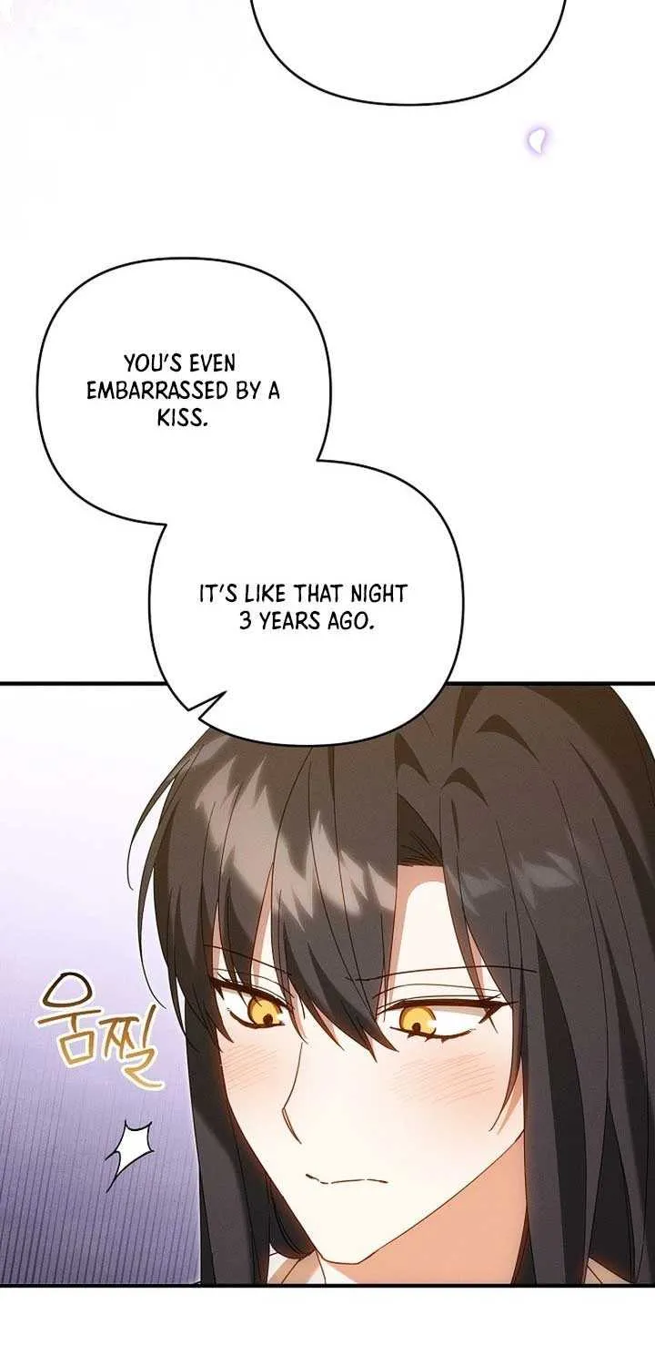 Show Window Scandal Chapter 33 page 34 - 