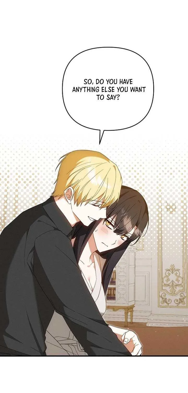 Show Window Scandal Chapter 33 page 35 - 