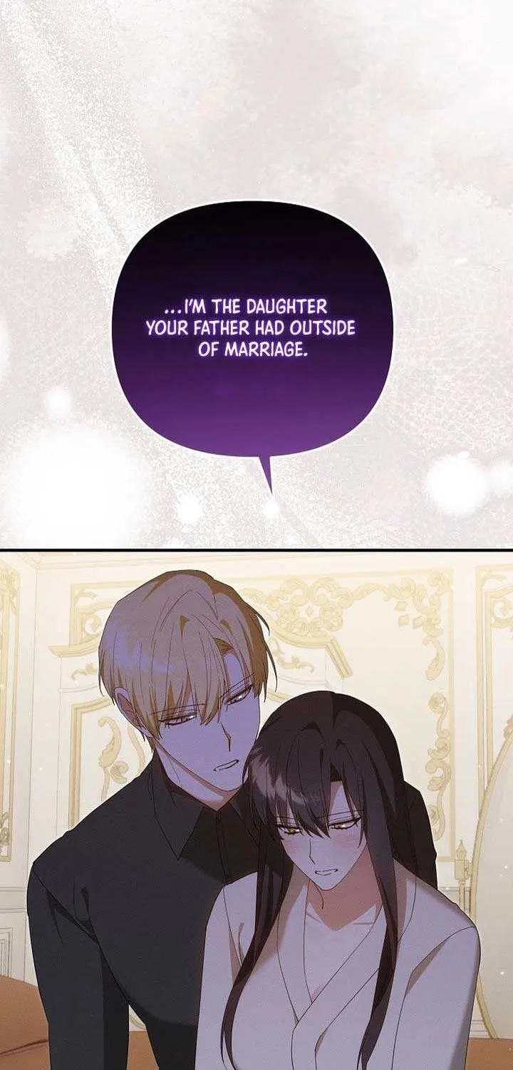 Show Window Scandal Chapter 33 page 37 - 