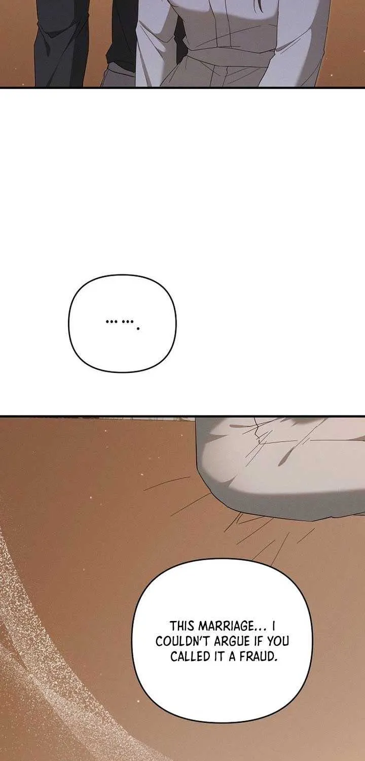 Show Window Scandal Chapter 33 page 38 - 
