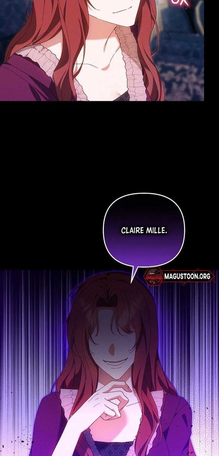 Show Window Scandal Chapter 33 page 5 - 