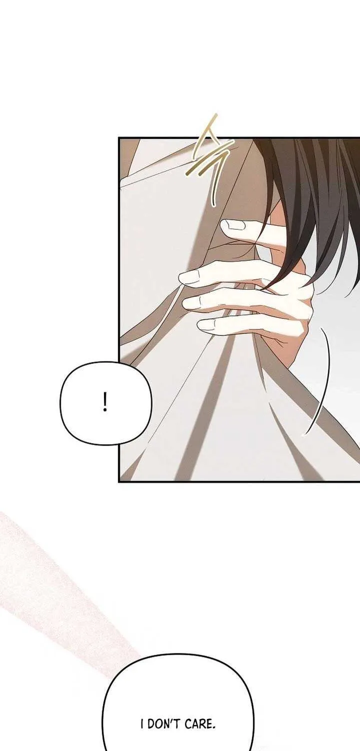 Show Window Scandal Chapter 33 page 41 - 