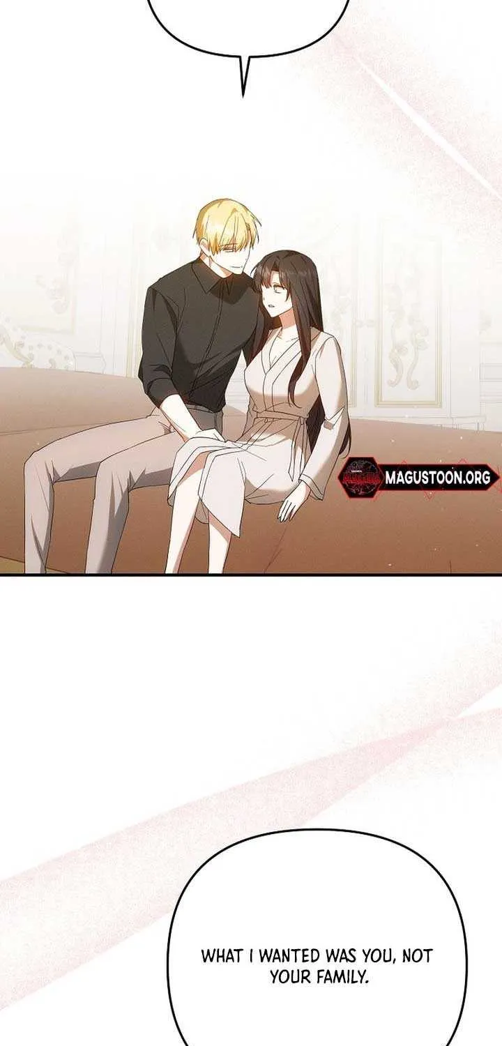 Show Window Scandal Chapter 33 page 42 - 