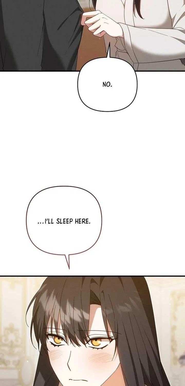 Show Window Scandal Chapter 33 page 48 - 