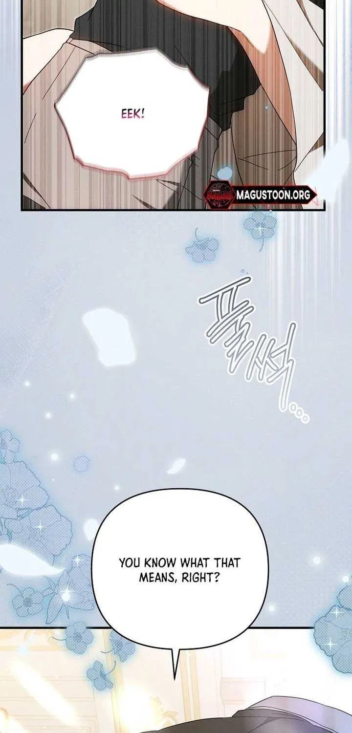 Show Window Scandal Chapter 33 page 50 - 