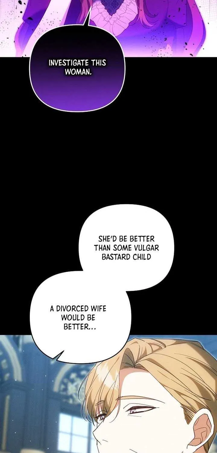 Show Window Scandal Chapter 33 page 6 - 
