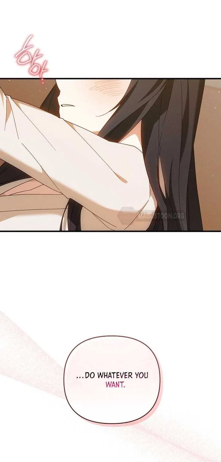 Show Window Scandal Chapter 33 page 54 - 