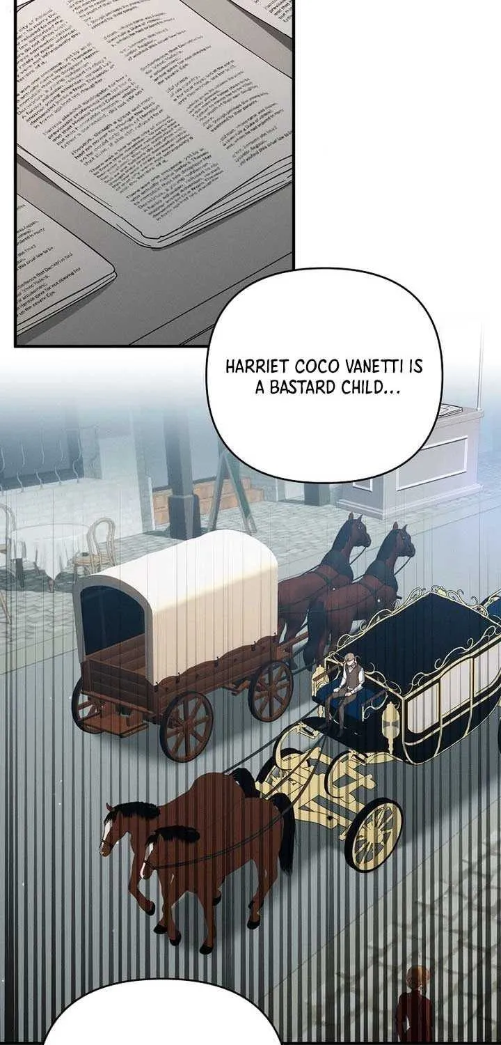 Show Window Scandal Chapter 33 page 56 - 