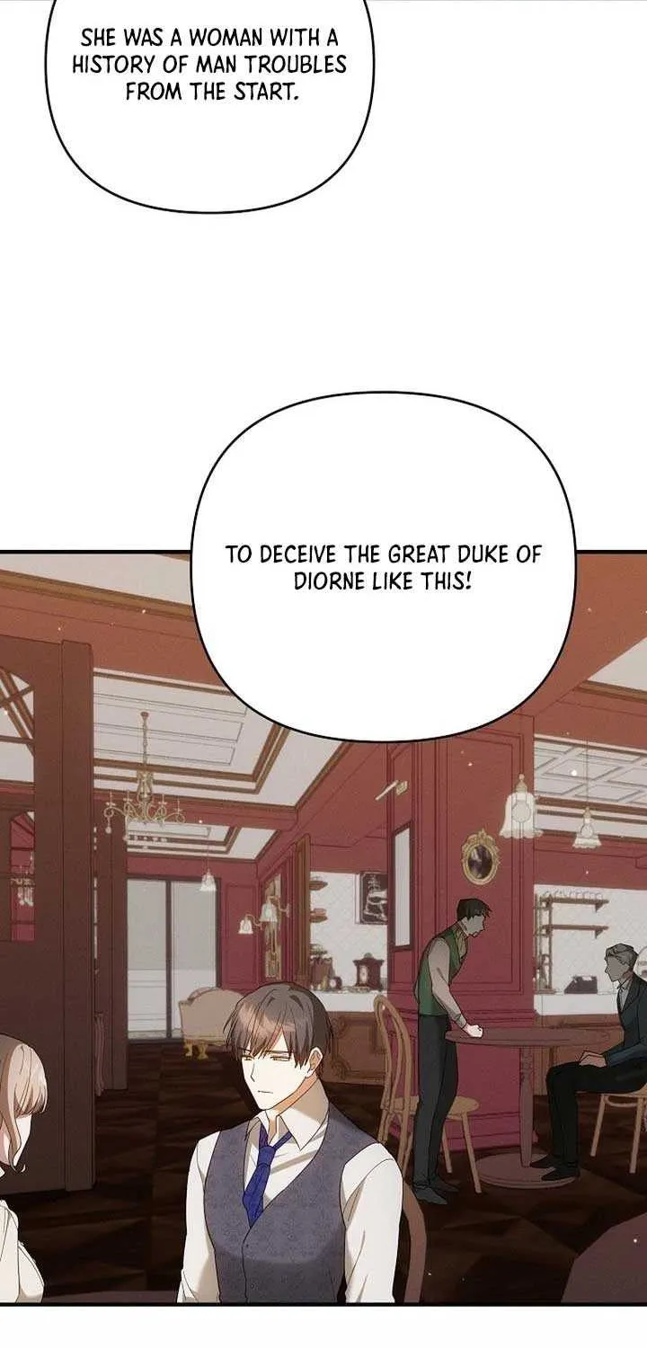 Show Window Scandal Chapter 33 page 57 - 