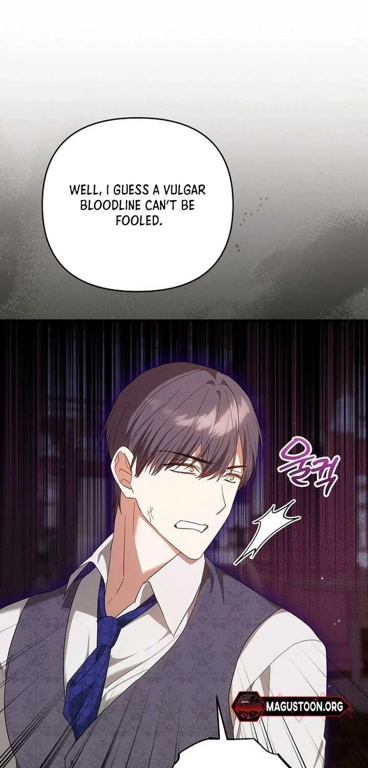 Show Window Scandal Chapter 33 page 58 - 