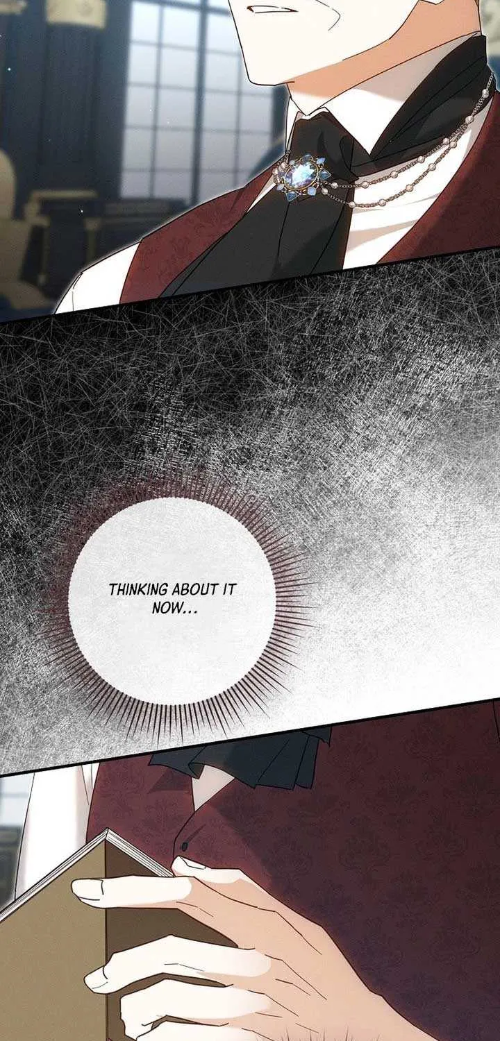 Show Window Scandal Chapter 33 page 7 - 