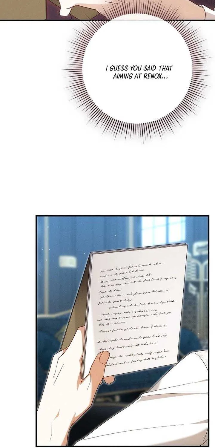 Show Window Scandal Chapter 33 page 8 - 