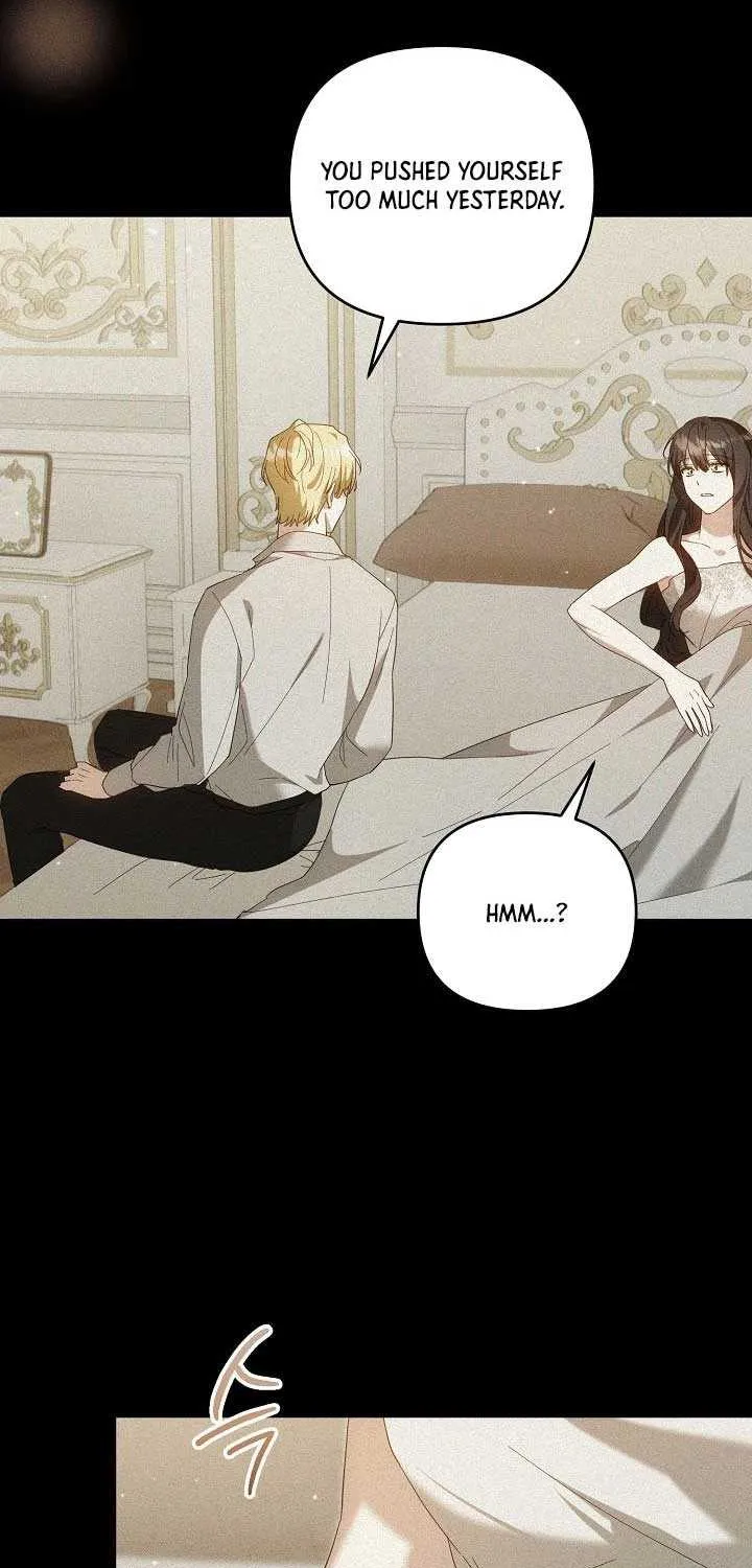 Show Window Scandal Chapter 34 page 14 - 