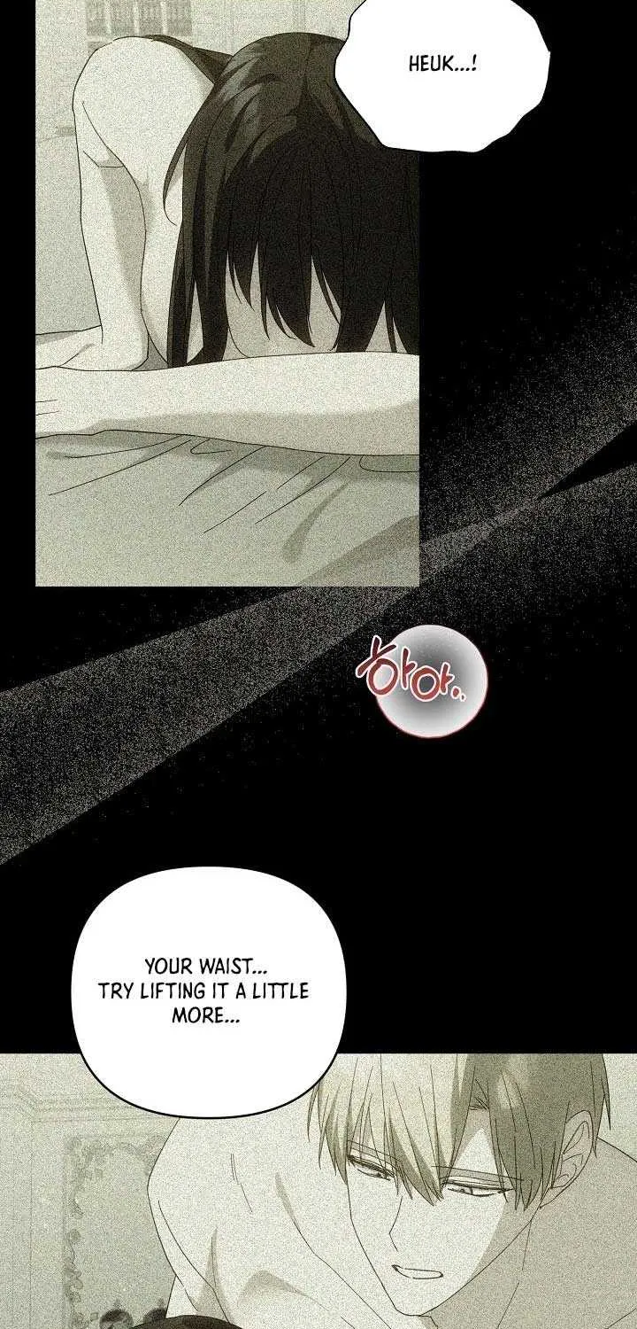 Show Window Scandal Chapter 34 page 18 - 