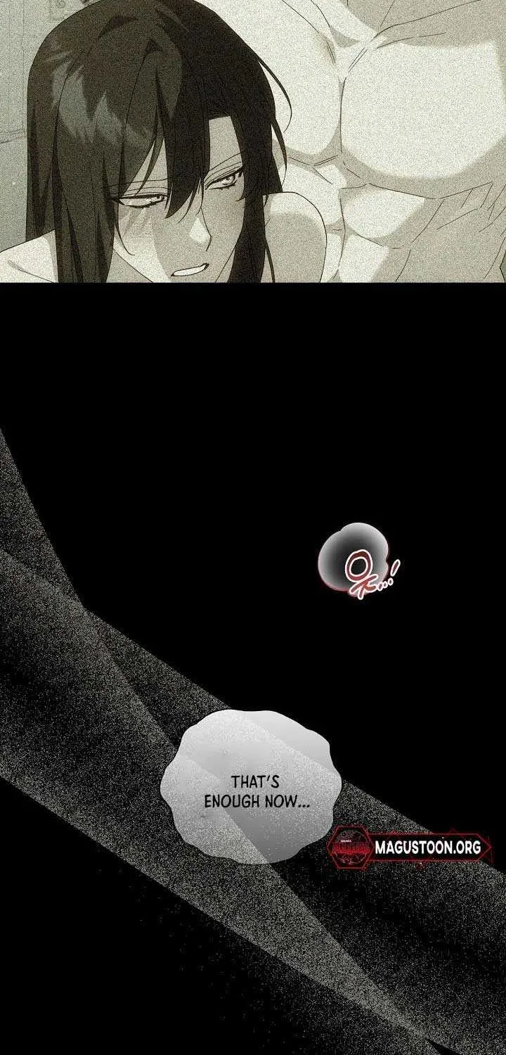 Show Window Scandal Chapter 34 page 19 - 