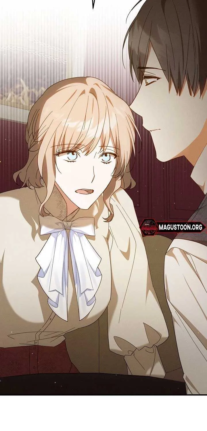 Show Window Scandal Chapter 34 page 3 - 