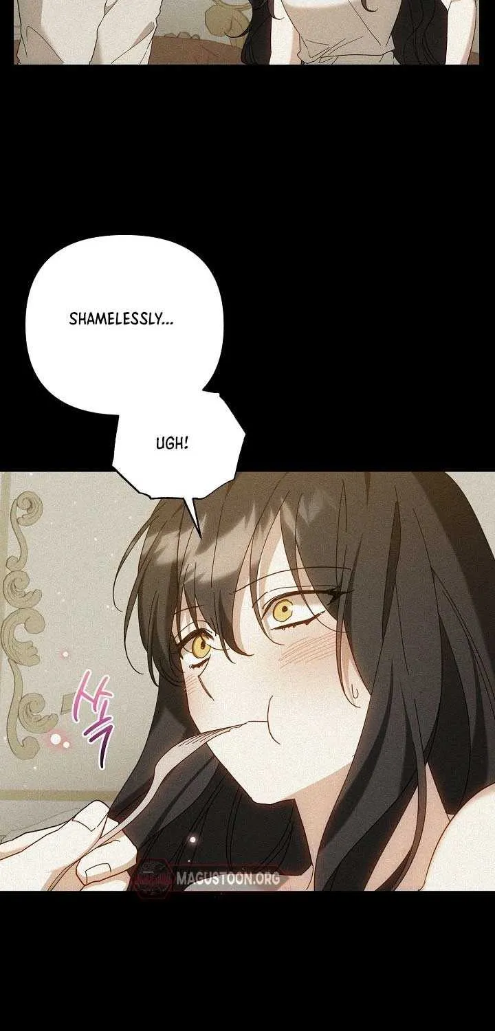 Show Window Scandal Chapter 34 page 23 - 