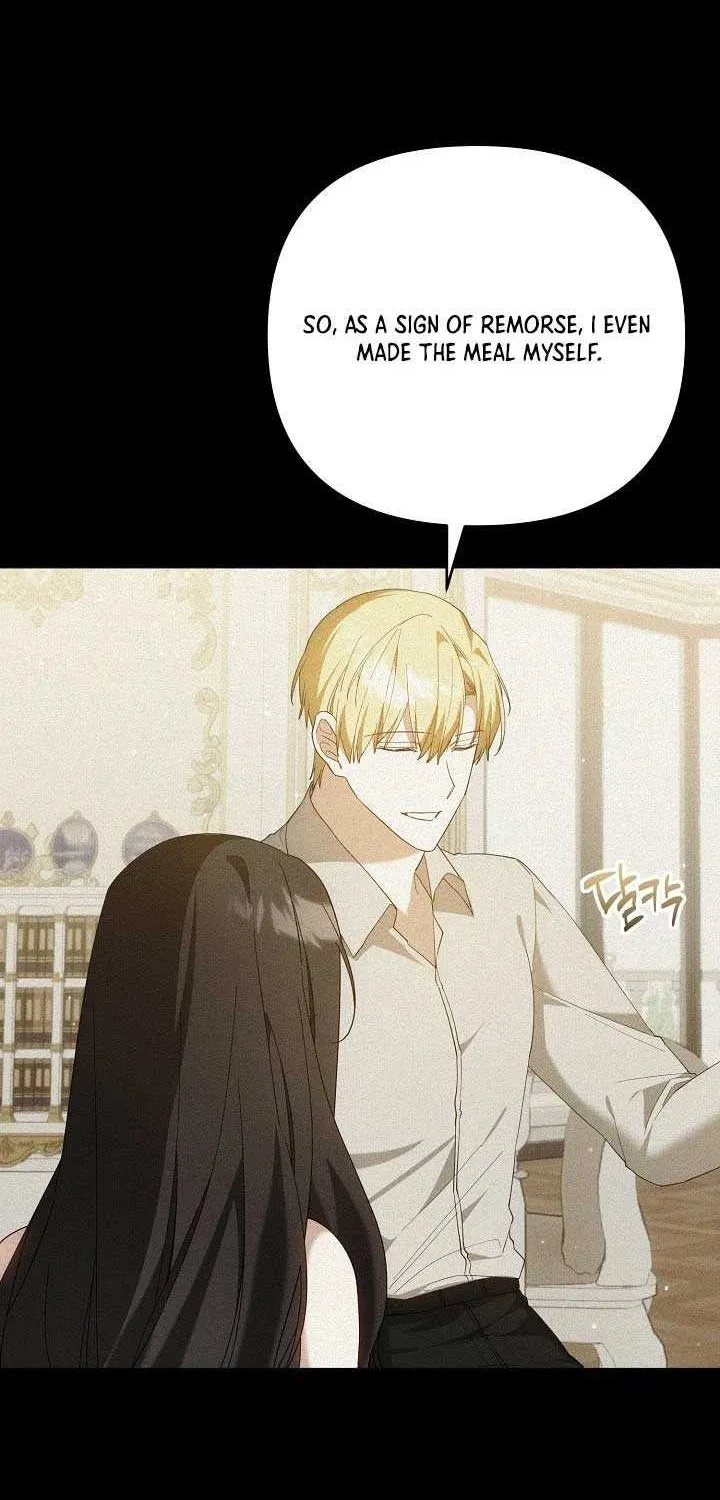 Show Window Scandal Chapter 34 page 24 - 