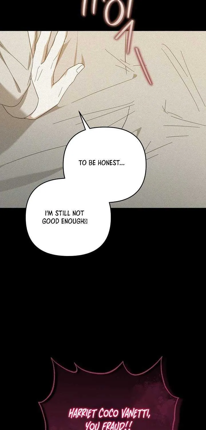 Show Window Scandal Chapter 34 page 27 - 