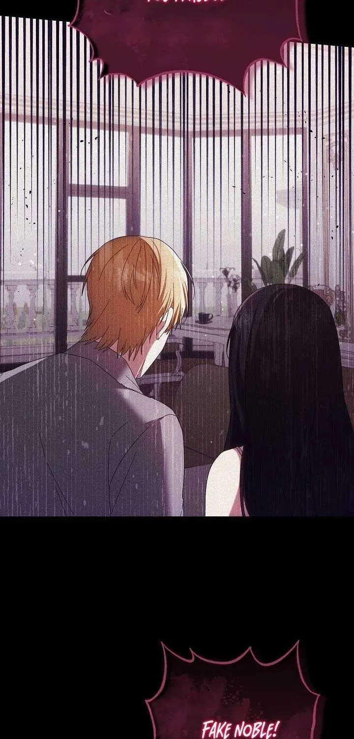 Show Window Scandal Chapter 34 page 28 - 