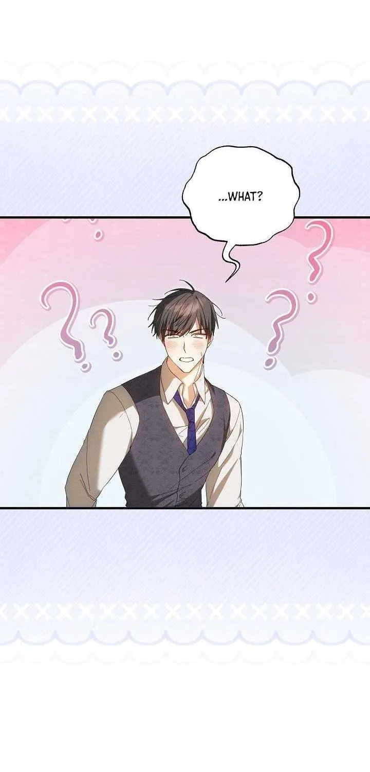 Show Window Scandal Chapter 34 page 4 - 
