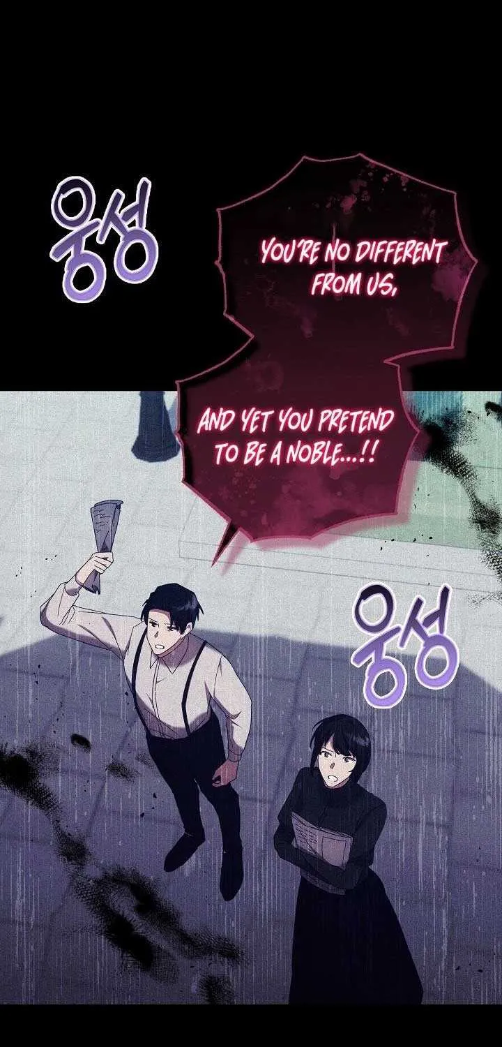 Show Window Scandal Chapter 34 page 31 - 