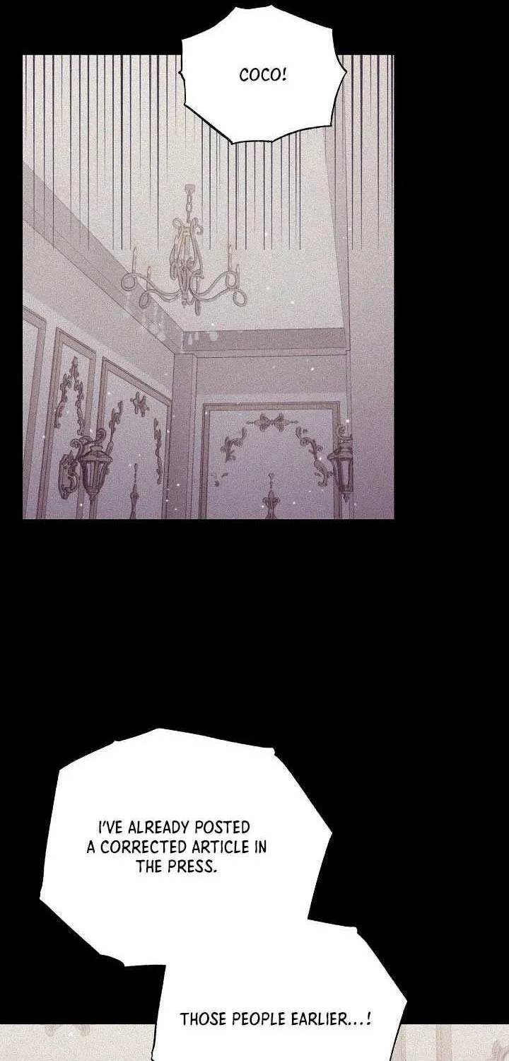 Show Window Scandal Chapter 34 page 35 - 