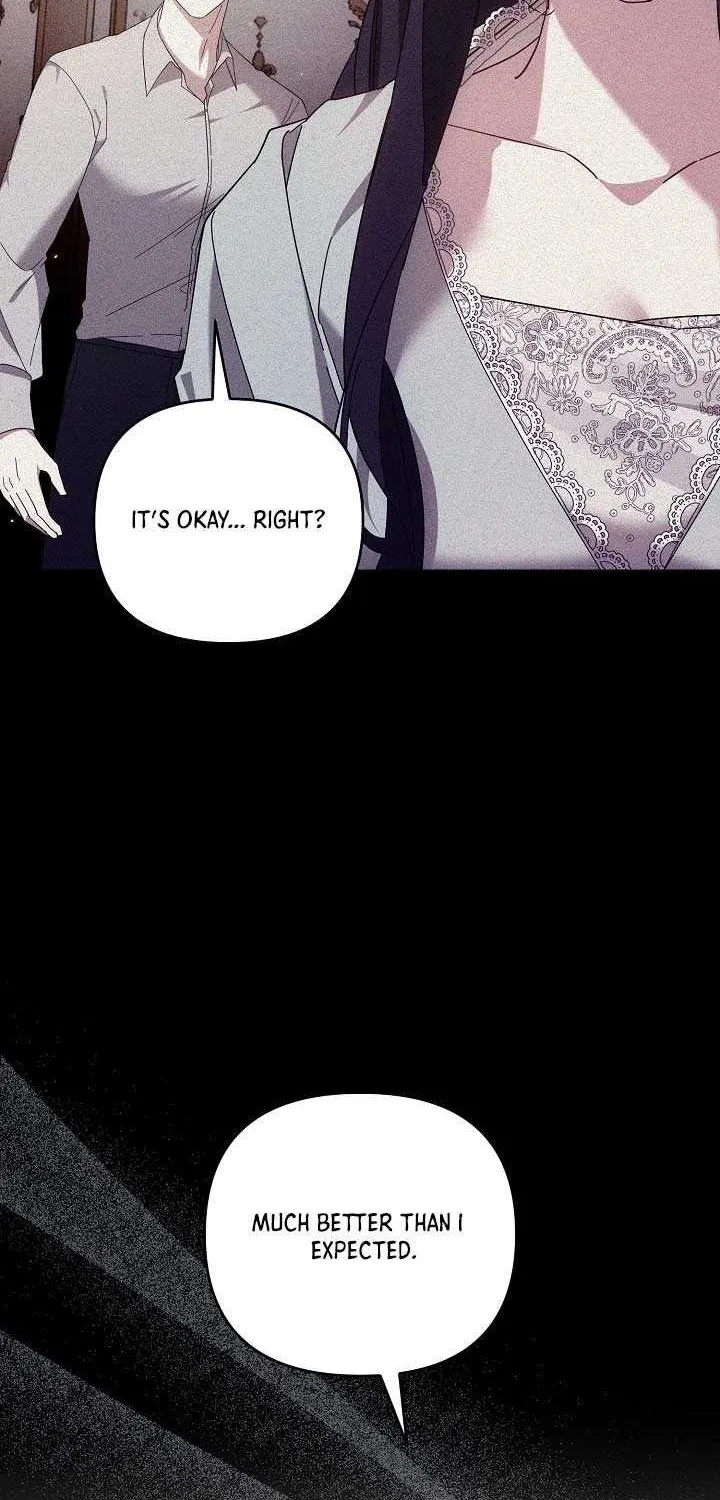 Show Window Scandal Chapter 34 page 37 - 