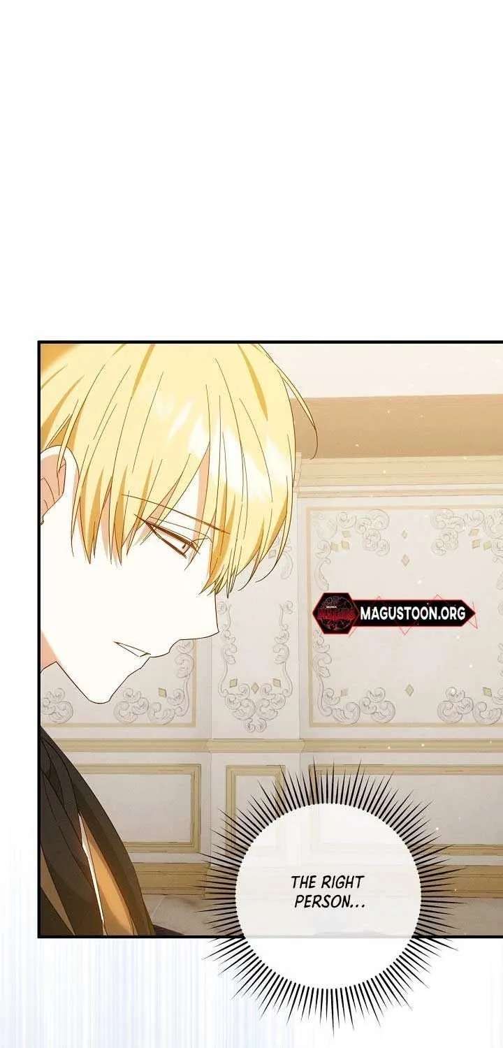 Show Window Scandal Chapter 34 page 45 - 