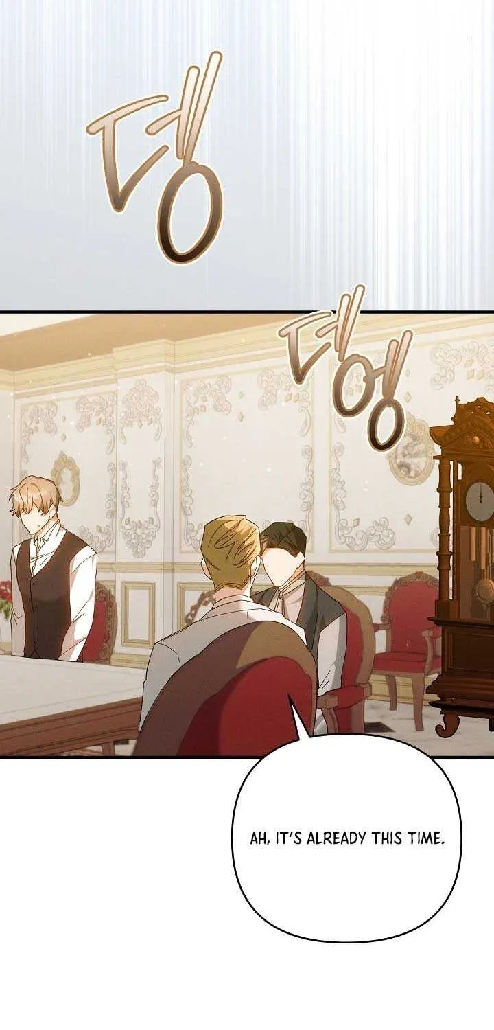 Show Window Scandal Chapter 34 page 46 - 