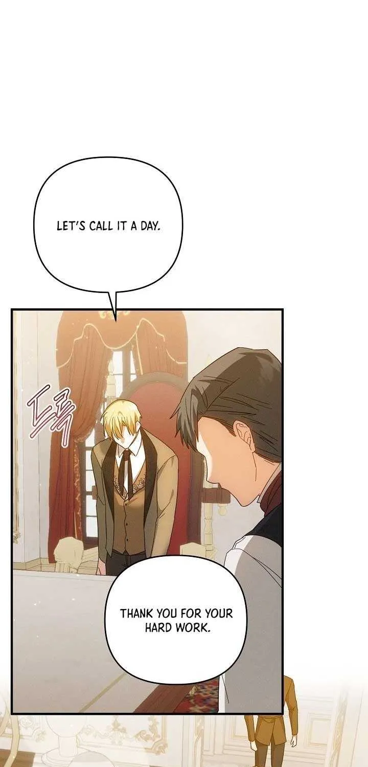 Show Window Scandal Chapter 34 page 47 - 