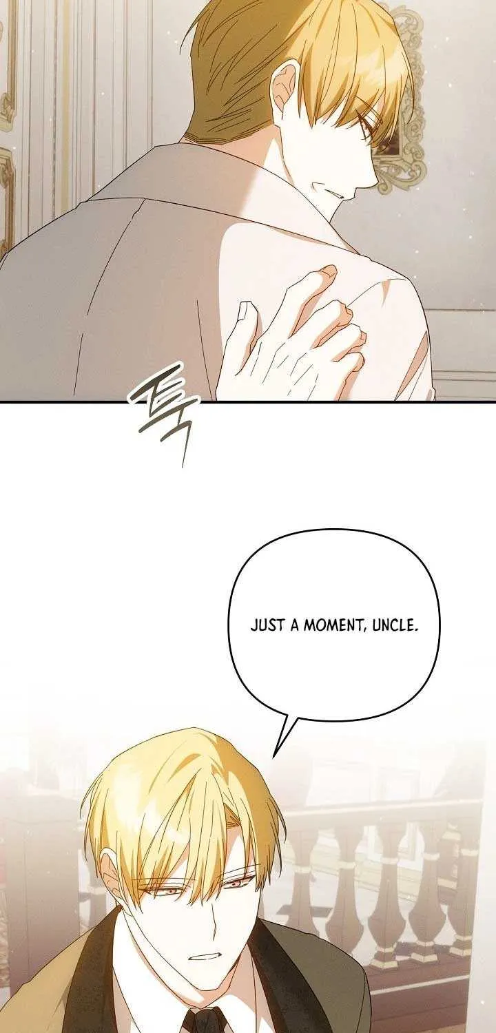 Show Window Scandal Chapter 34 page 49 - 