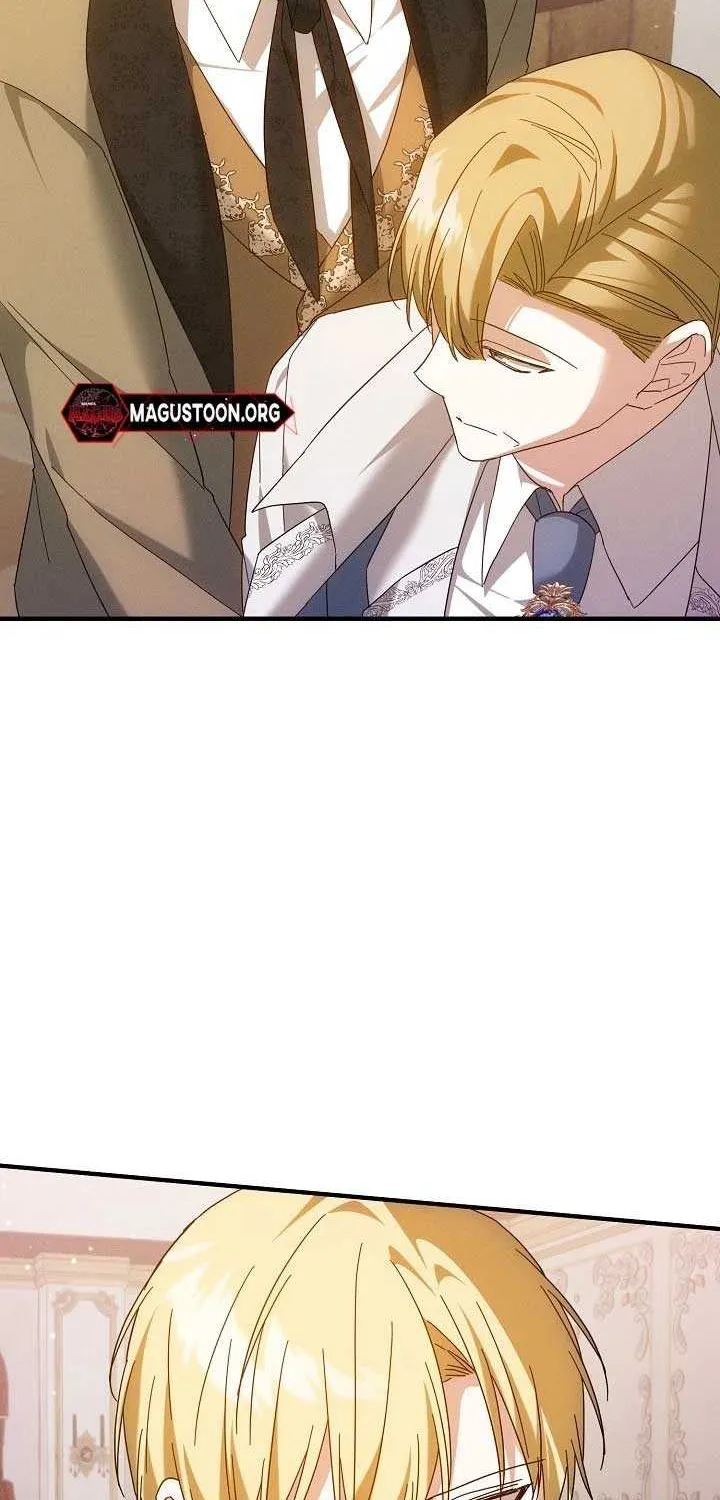 Show Window Scandal Chapter 34 page 50 - 
