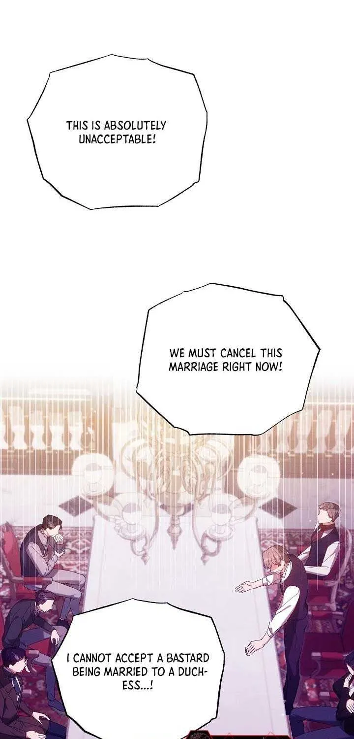 Show Window Scandal Chapter 34 page 6 - 