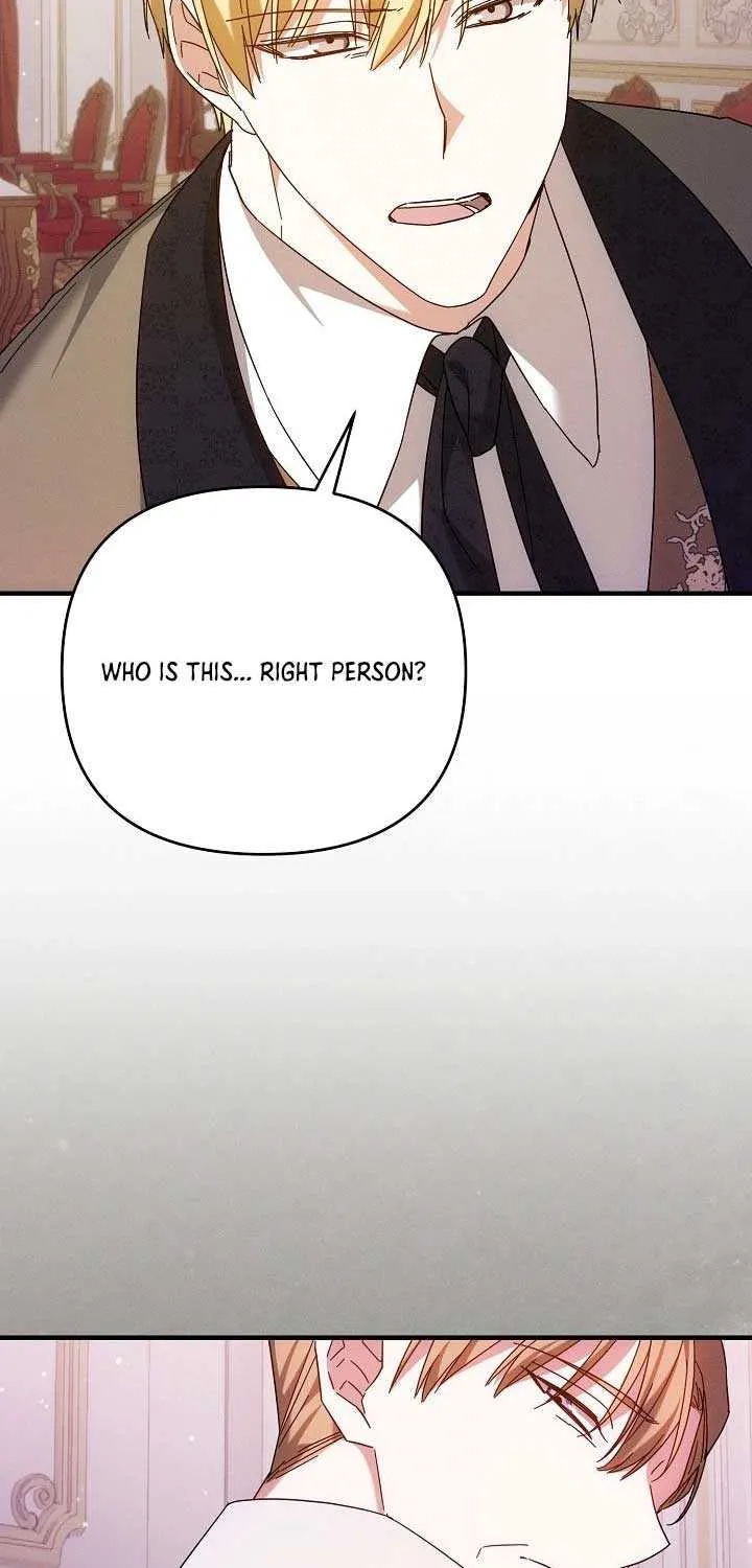 Show Window Scandal Chapter 34 page 51 - 